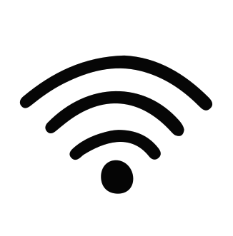 WiFi included